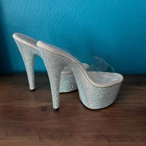 Rhinestone Pleasers